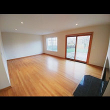 Living Room Ideas