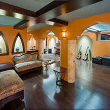 Music Room