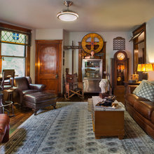 Home Office Ideas