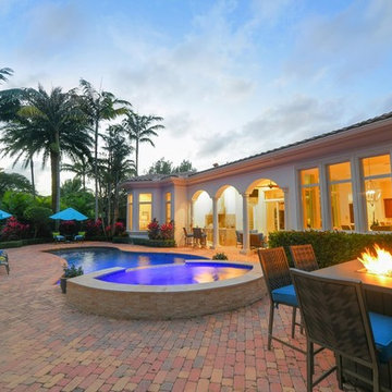 Caladium Lane - Palm Beach Gardens