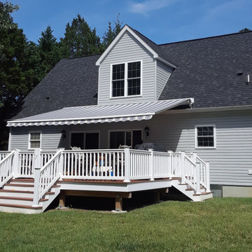 Retractable Awnings