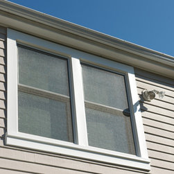 Level Green, PA - Windows