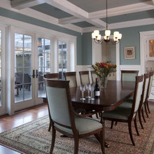 dining room ideas