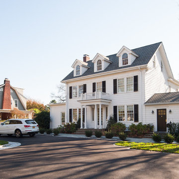 Long Island, NY : Home