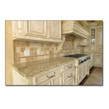 Kitchen Countertops