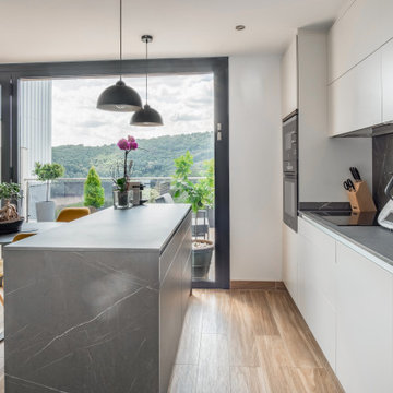 Diseño de cocina