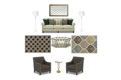 Room Design Ideas