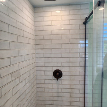 Bathroom Remodeling in Churchville, PA