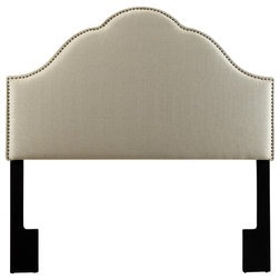 Transitional Headboards by Pulaski Furniture