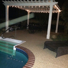 Outdoor living " City Life "