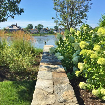 Seaside Gardens