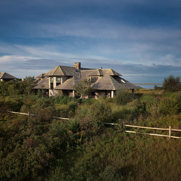Edgartown Great Pond