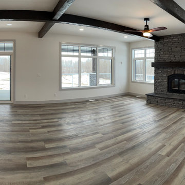 Modern Bungalow