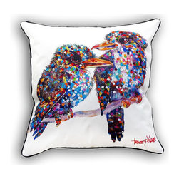 Tracey Keller Indoor/Outdoor Cushion Covers - Products