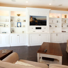 Living Room Ideas