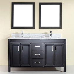 Studio Bathe Bathroom vanities - Products
