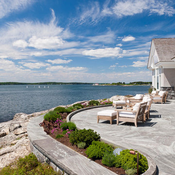Seascape Outdoor Living