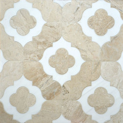 Irene - Tile
