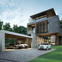 Nimbu - Garage