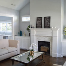Fireplace Ideas