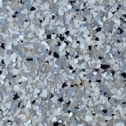Epoxy Garage Floor - Products