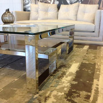 Fine Rugs & Fine Furniture