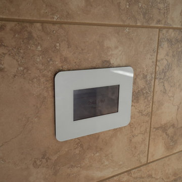 Accessible Bathrooms