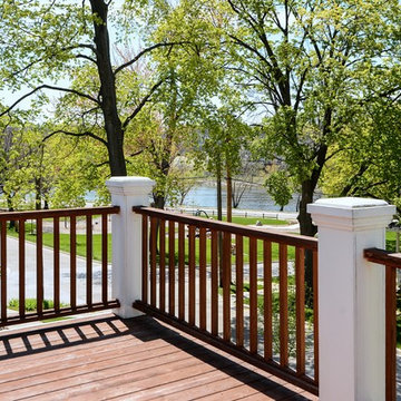 River View Craftsman Cottage