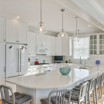 Normandy Beach Bay Project