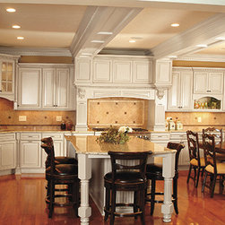 Kitchen Renovation - Products