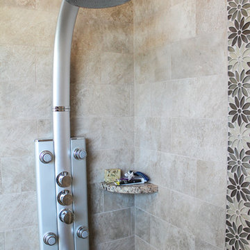 Morganville Custom Home