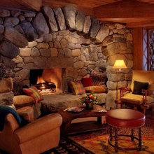Fire Place