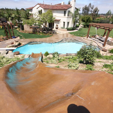 Some of Our Work