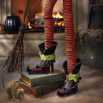 Halloween Haven 2015