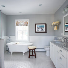 Bathroom Ideas