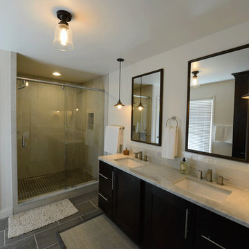 1960's Ranch Renovation
