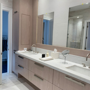 Bathroom Vanities