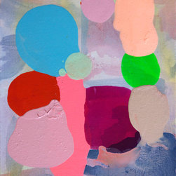 "Whispers are Shadows" by Anne Harper - Artwork