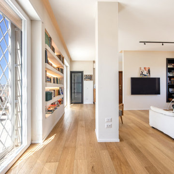 Casa di Francesco e Daniela