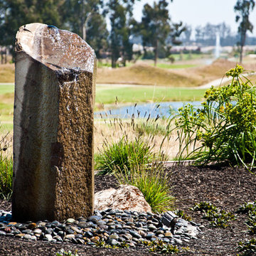 Sage Landscapes