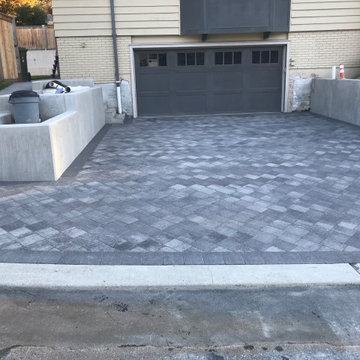 Retaining Walls