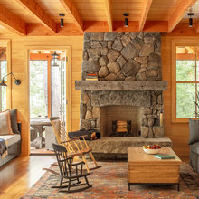 Rustic