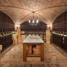 Ohio Wine Cellar