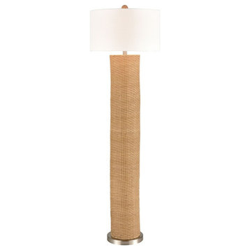 1 Light Floor Lamp - Floor Lamps - 2499-BEL-4548465 - Bailey Street Home