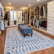 Walk In Closet Ideas