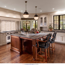 Kitchen Ideas