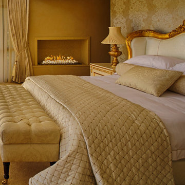 Modern Versailles