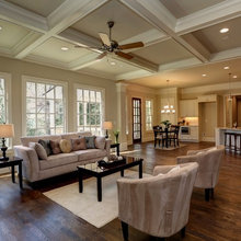 Living Room Ideas