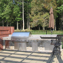 Eldorado Stone Veneer