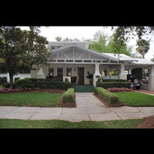 3714 Bungalow Landscaping Ideas
